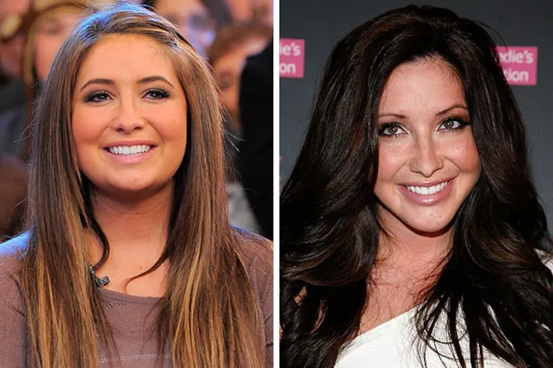 Bristol Palin