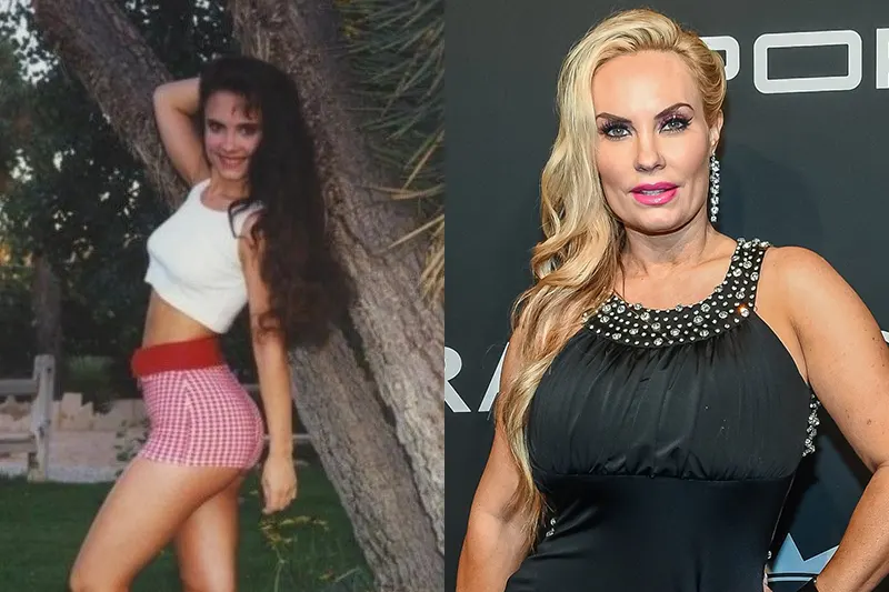 Coco Austin