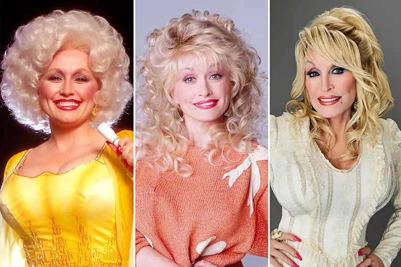 Dolly Parton