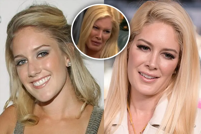 Heidi Montag