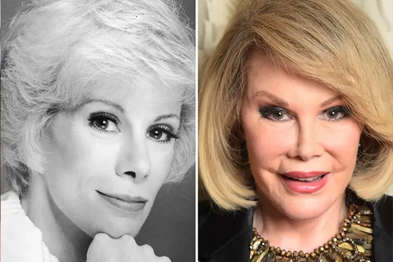 Joan Rivers