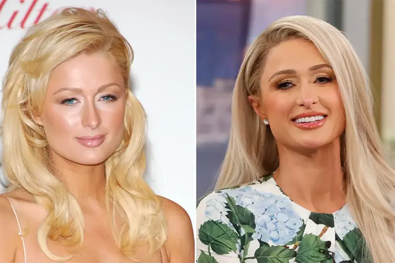 Paris Hilton