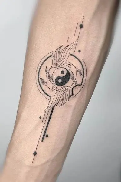 100 Amazing Tattoo Designs for Men You Must Try! 101 Symbolism Tattoo