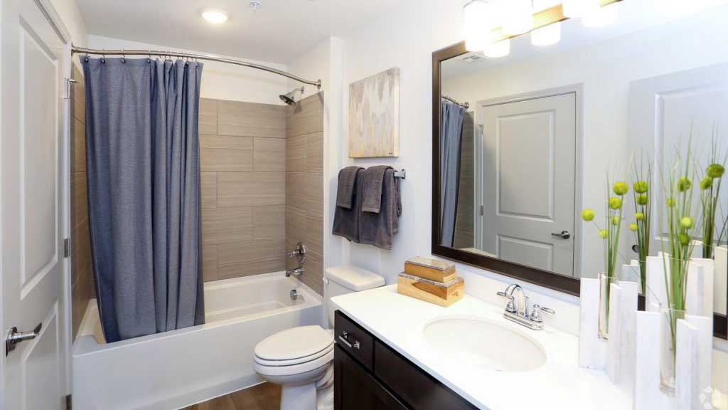 The First Apartment Checklist I Swear by for Effortless Stress-Free Move 6 Bathroom Essentials