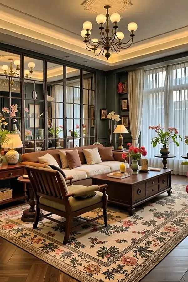 29 Contemporary Home Decor Collections to See Now 30 Colorful and Joyful Living