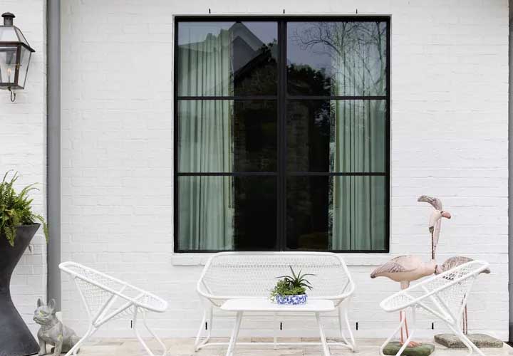 44 Back Patio Ideas on a Budget to Transform Small Outdoor Spaces 18 Decorate with Thrifted Finds