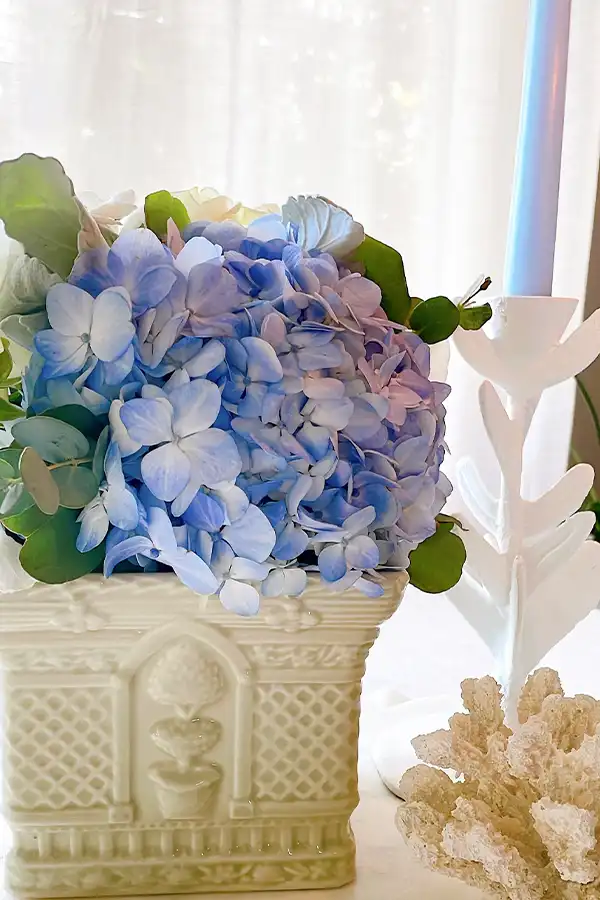 36 Stunning Summer Decorating Ideas to Refresh Your Home for 2025 36 Easy Summer Entry Decor