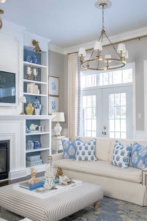 36 Stunning Summer Decorating Ideas to Refresh Your Home for 2025 10 Fresh Coastal Room Style