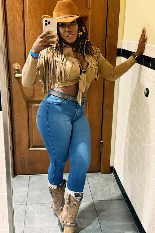 Fringe, Curves & Confidence