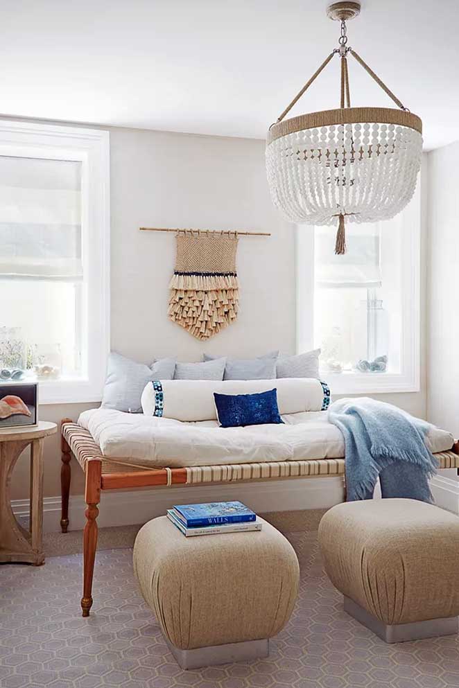 47 Dream Apartment Decor Ideas to Make You Feel Like Home 14 Get More Out of a Daybed