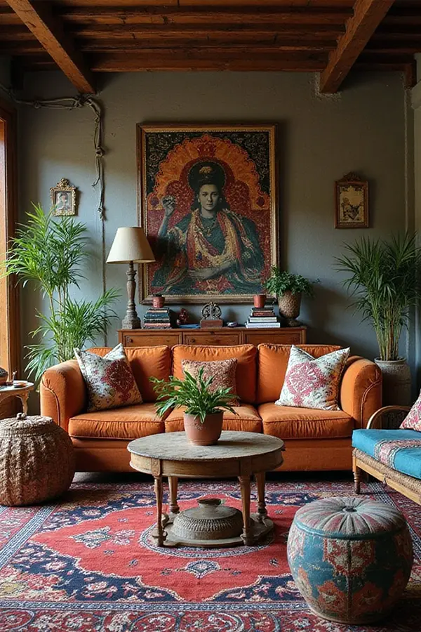 29 Contemporary Home Decor Collections to See Now 22 Global-Inspired Home Accents
