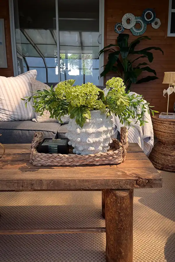 36 Stunning Summer Decorating Ideas to Refresh Your Home for 2025 34 Lush Summer Greenery Decor