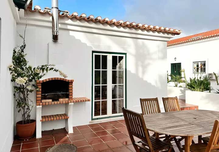 44 Back Patio Ideas on a Budget to Transform Small Outdoor Spaces 16 Make Room to Cook Outdoors
