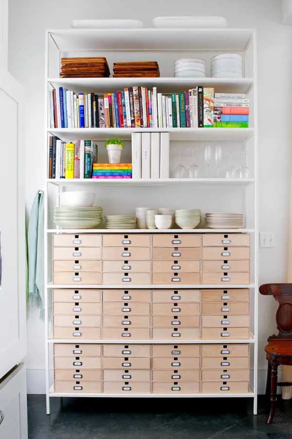 47 Dream Apartment Decor Ideas to Make You Feel Like Home 42 Maximize Space with Smart Storage