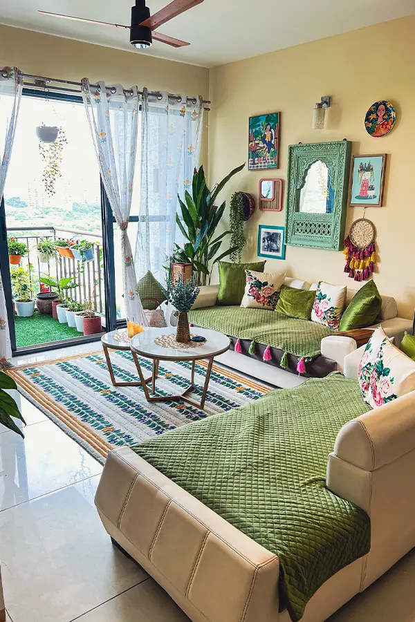 29 Contemporary Home Decor Collections to See Now 27 Morning Light, Cozy Corners