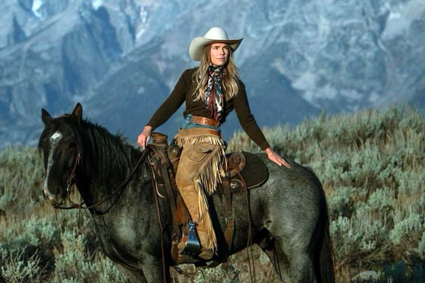 36 Cowgirl Outfit Ideas for Women Who Love the Western Trend 2 Perfect Cowgirl Style