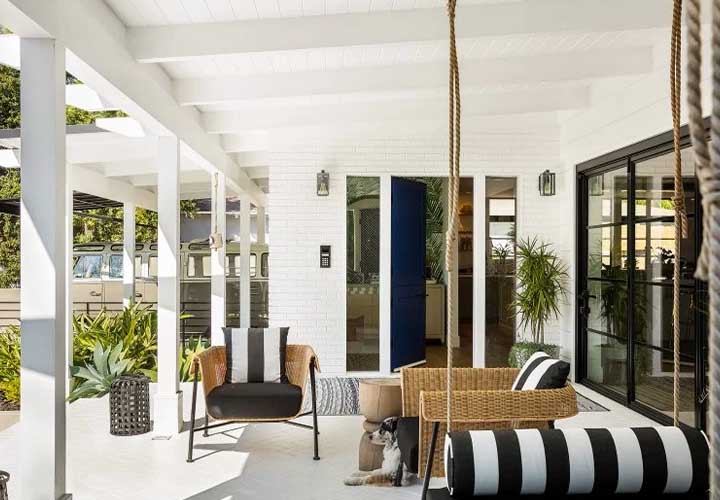 44 Back Patio Ideas on a Budget to Transform Small Outdoor Spaces 1 Step Outside in Style