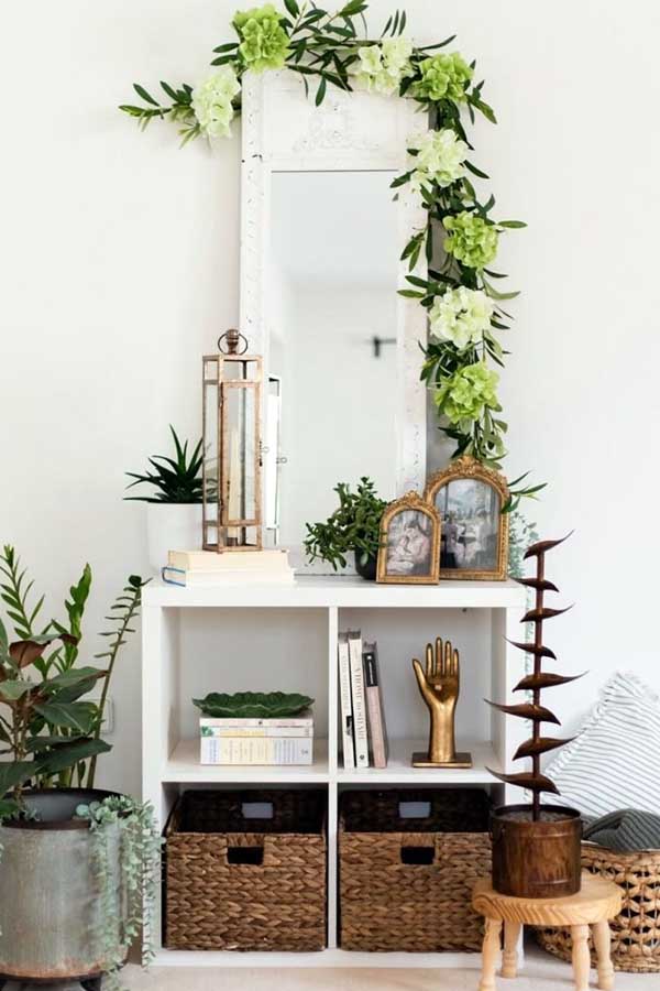36 Stunning Summer Decorating Ideas to Refresh Your Home for 2025 25 Stylish and Practical Storage