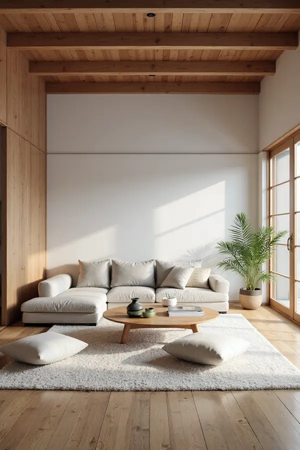 29 Contemporary Home Decor Collections to See Now 14 Tranquil Japanese Zen Style