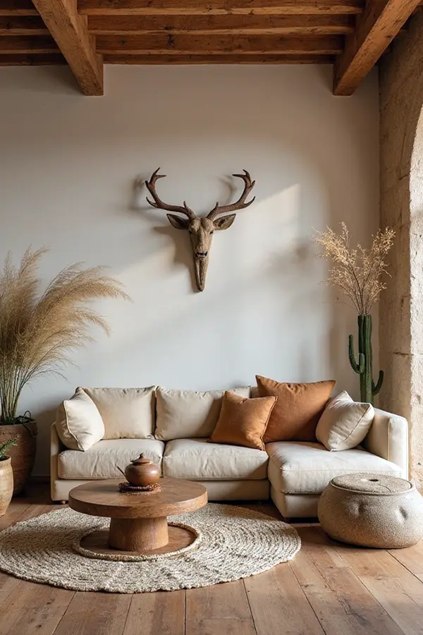 29 Contemporary Home Decor Collections to See Now 17 Warm Desert-Inspired Decor
