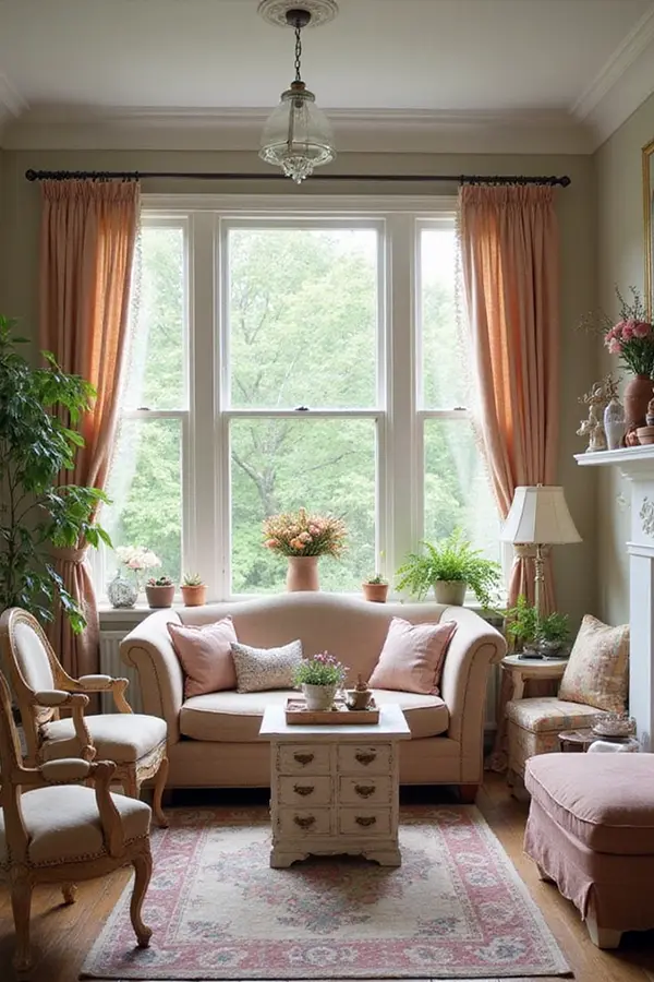29 Contemporary Home Decor Collections to See Now 18 Whimsical Cottagecore Charm