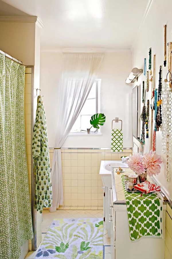 47 Dream Apartment Decor Ideas to Make You Feel Like Home 41 Work with What You Have