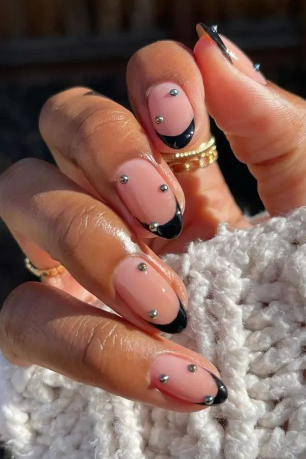 3D Pearl Edge Mani
