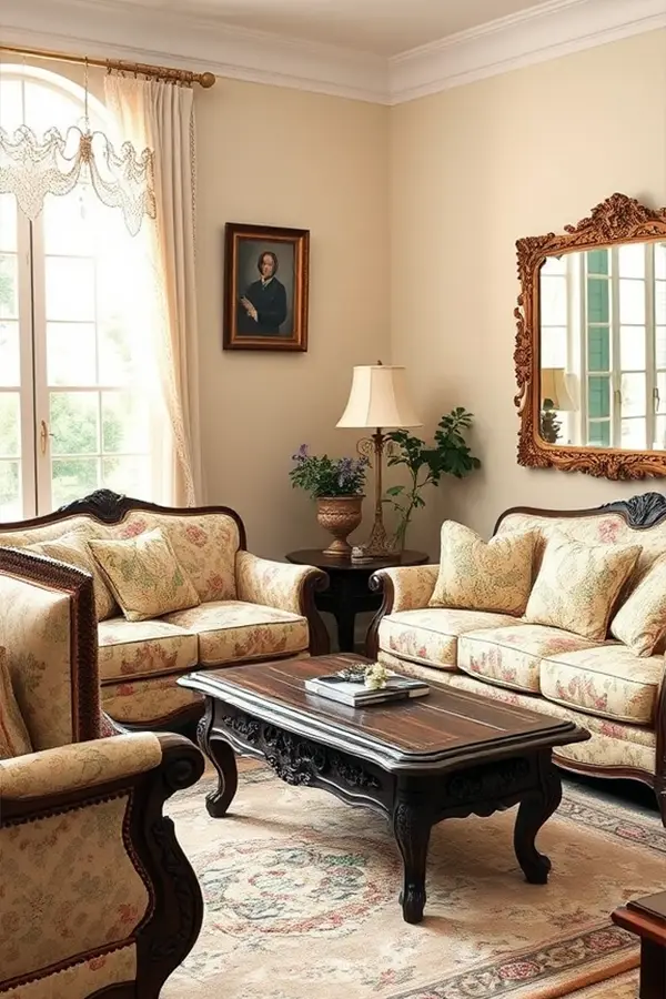 29 Bloxburg Living Room Ideas You’ll Love 8 Antique Touches Modern Style
