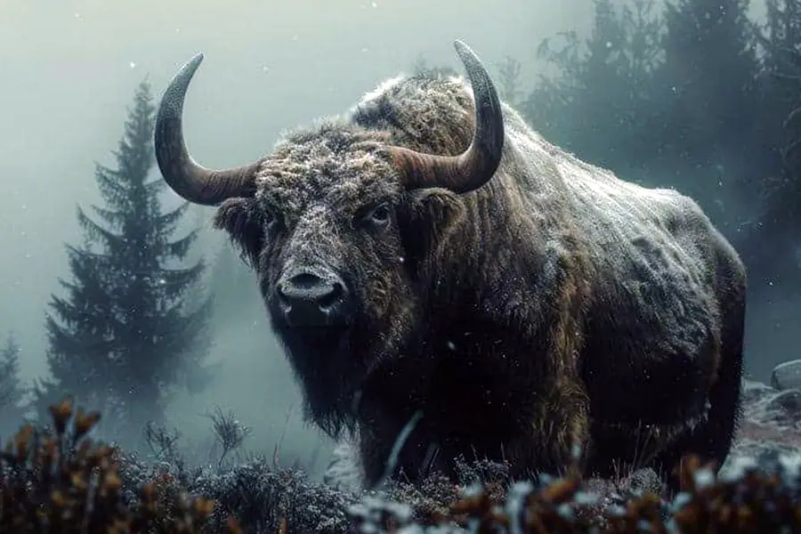 Aurochs