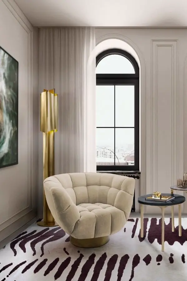 25 Rug Ideas for Living Rooms That Stand Out 26 Bold Rugs for Cozy Corners