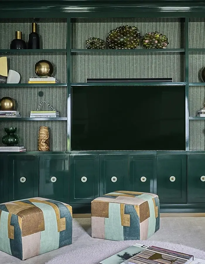 48 Glam Living Room Ideas with Timeless Style 3 Chic Living Room With Glam Details