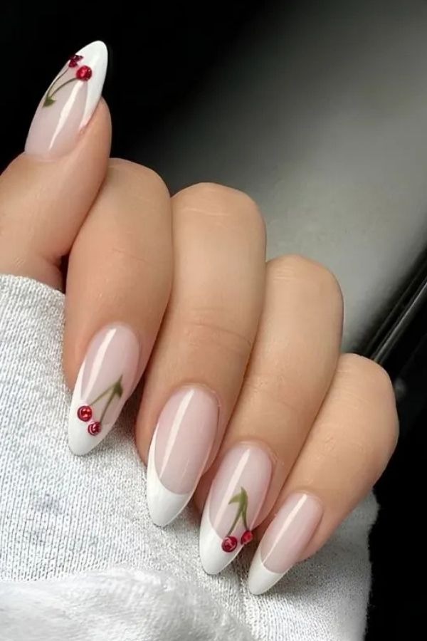 Classy Cherry Accents