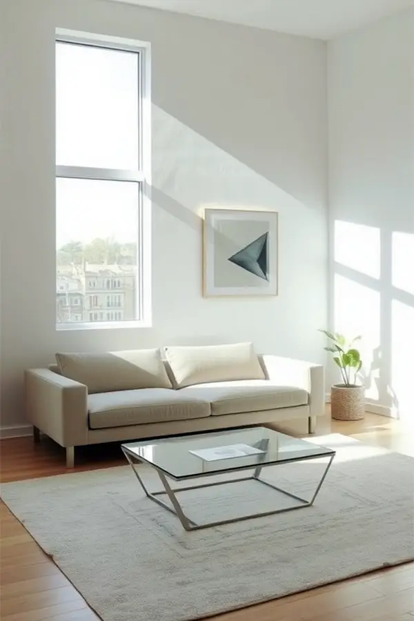 29 Bloxburg Living Room Ideas You’ll Love 2 Clean Lines Calm Tones