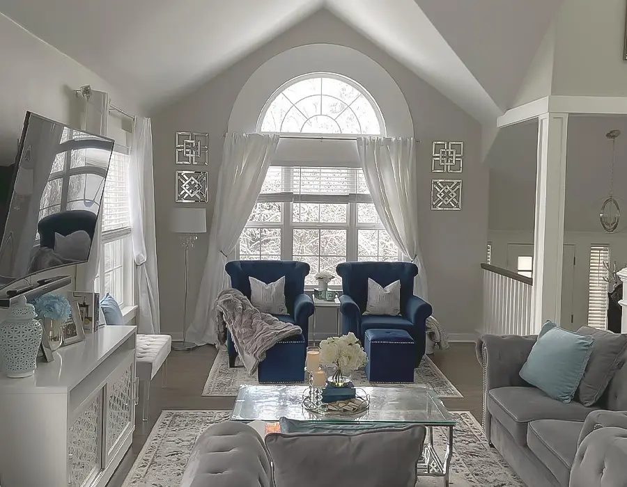 47 Narrow Living Room Decor Ideas That Maximize Space 30 Clean Look With Soft Hues