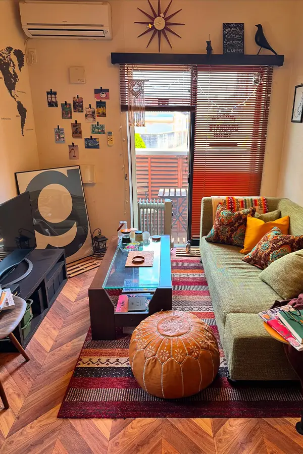 26 Cozy Living Room Designs You’ll Want to Copy 8 Coming Home to Comfort