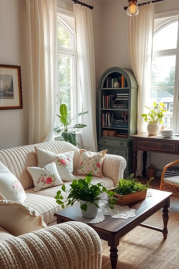 29 Bloxburg Living Room Ideas You’ll Love 28 Cottagecore Living Room Aesthetic