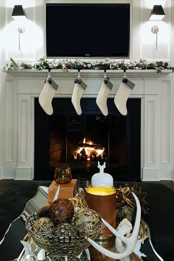 26 Interior Design Living Room Ideas You’ll Love 19 Cozy Winter Vibes Indoors