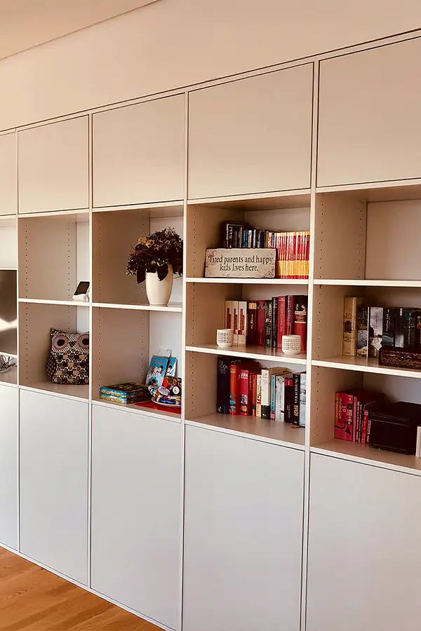 Custom Built-Ins with Style