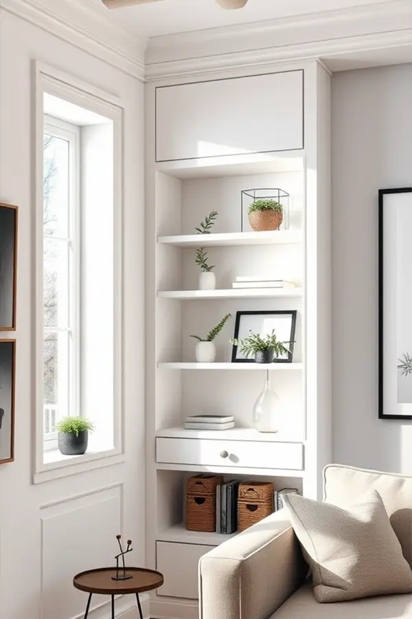 Custom Corner Units That Fit
