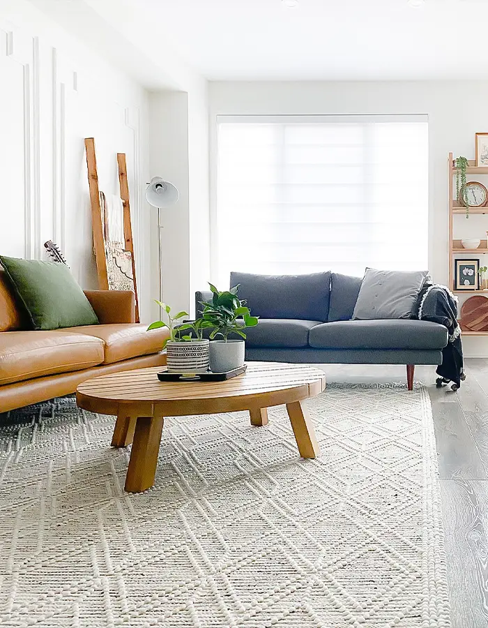 47 Narrow Living Room Decor Ideas That Maximize Space 31 Family-Friendly and Stylish Can Coexist