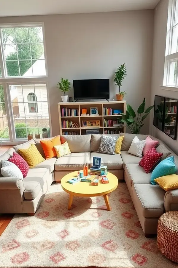 29 Bloxburg Living Room Ideas You’ll Love 30 Family Fun Living Room Zone