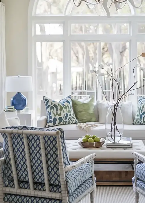 46 Calm Blue And Green Living Room Ideas 13 Fresh Blue And Green Living Room