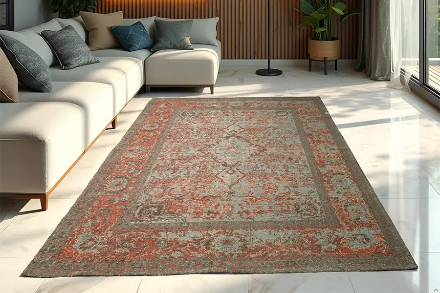 25 Rug Ideas for Living Rooms That Stand Out 8 Handcrafted Rugs with Timeless Style