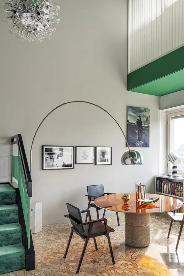 26 Interior Design Living Room Ideas You’ll Love 24 Iconic Lighting in Artistic Design