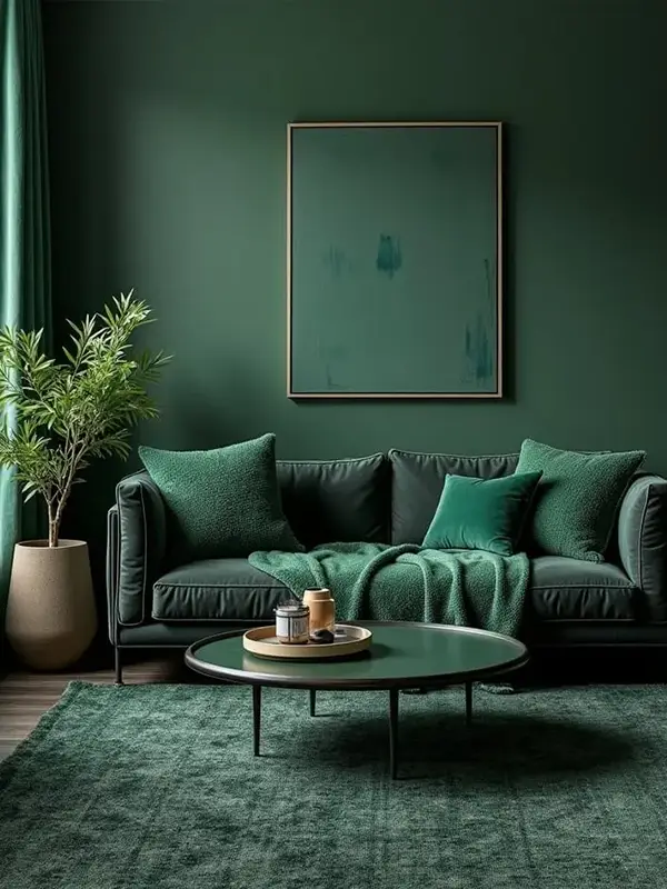 Layered Textures for Cozy Style