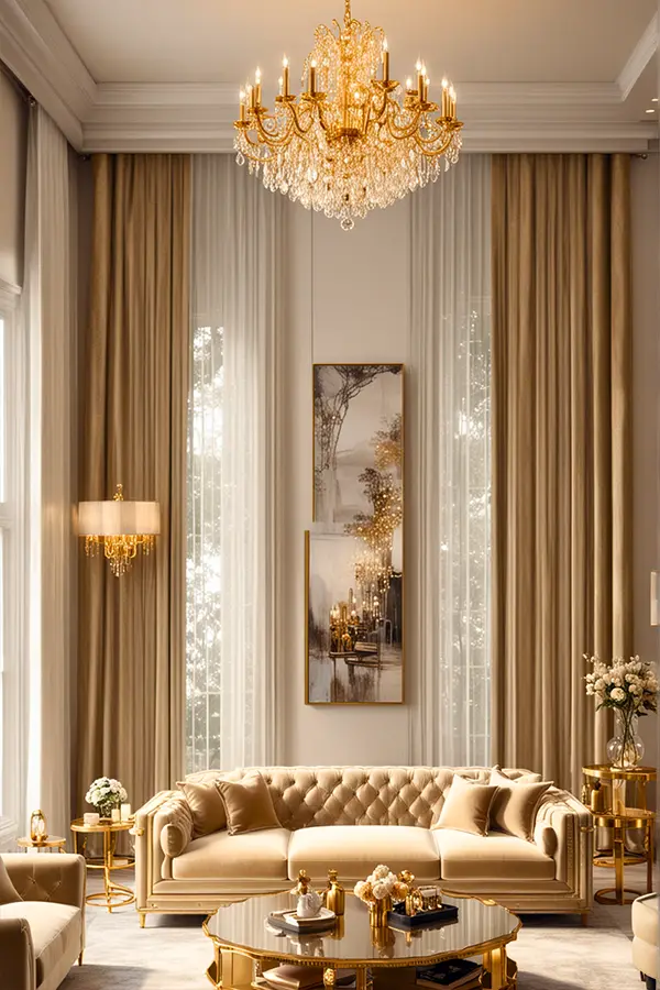 29 Bloxburg Living Room Ideas You’ll Love 7 Luxurious Glam Living Room