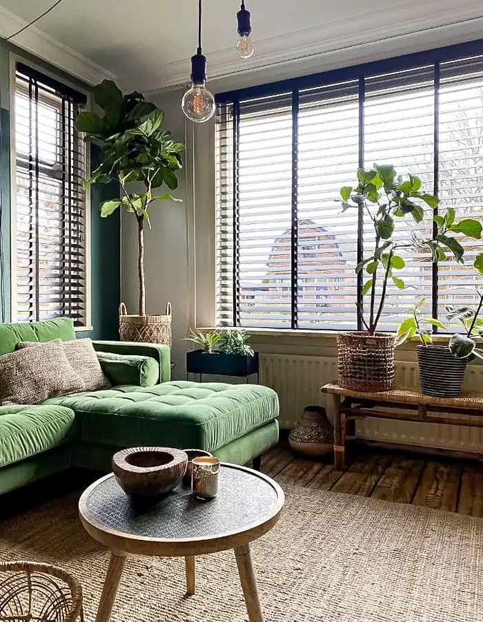 46 Green And Beige Living Room Ideas With Calm Style 16 Minimal Color with Bold Greens