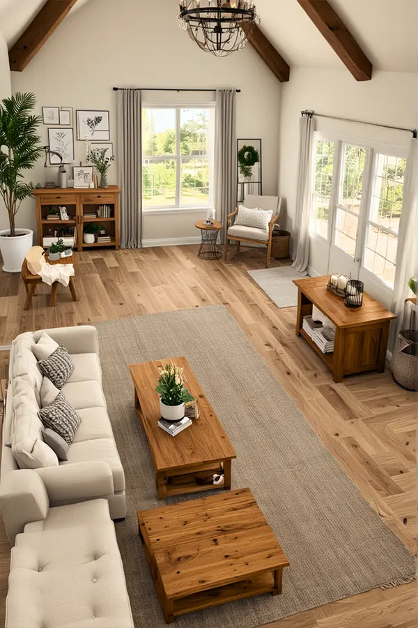 29 Bloxburg Living Room Ideas You’ll Love 14 Modern Farmhouse Living Room
