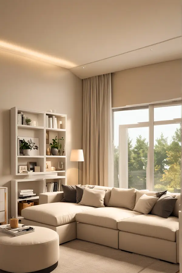29 Bloxburg Living Room Ideas You’ll Love 3 Modern Minimalist Living Room