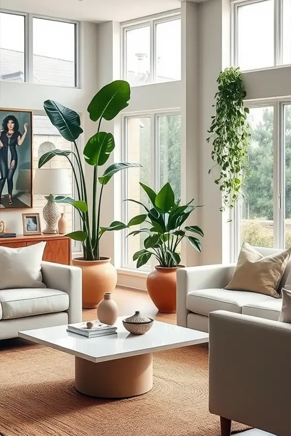 29 Bloxburg Living Room Ideas You’ll Love 23 Nature Inspired Living Room Decor